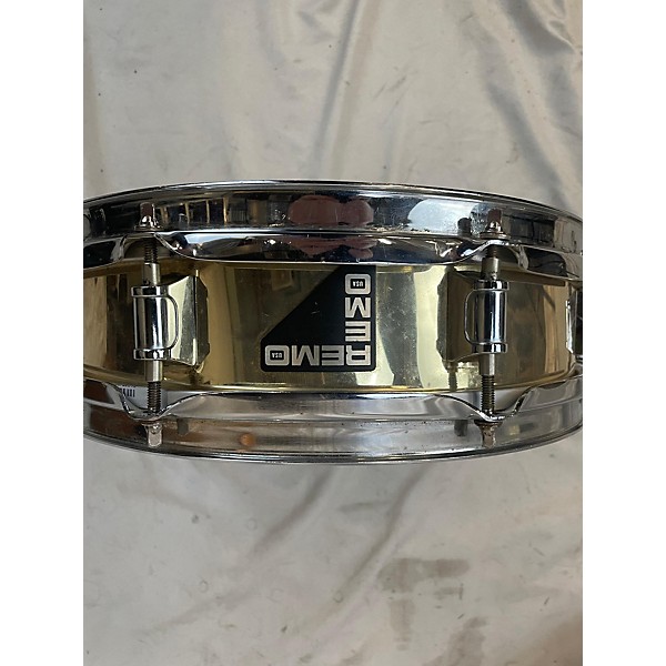 Used Remo 13X4  Piccolo Snare Drum