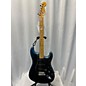 Used Fender Used Fender American Professional II Stratocaster Dark Night Solid Body Electric Guitar thumbnail