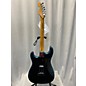 Used Fender Used Fender American Professional II Stratocaster Dark Night Solid Body Electric Guitar