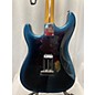 Used Fender Used Fender American Professional II Stratocaster Dark Night Solid Body Electric Guitar