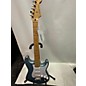 Used Fender Used 2003 Fender Stratocaster Blue Agave Solid Body Electric Guitar thumbnail