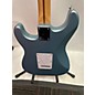 Used Fender Used 2003 Fender Stratocaster Blue Agave Solid Body Electric Guitar