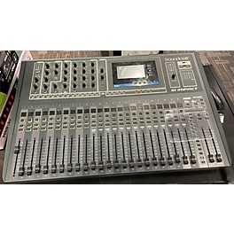 Used Soundcraft Si Impact 32 Digital Mixer