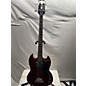 Used Epiphone Sg Bass Electric Bass Guitar thumbnail