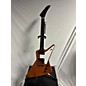 Used Gibson Explorer Solid Body Electric Guitar thumbnail