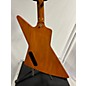 Used Gibson Explorer Solid Body Electric Guitar