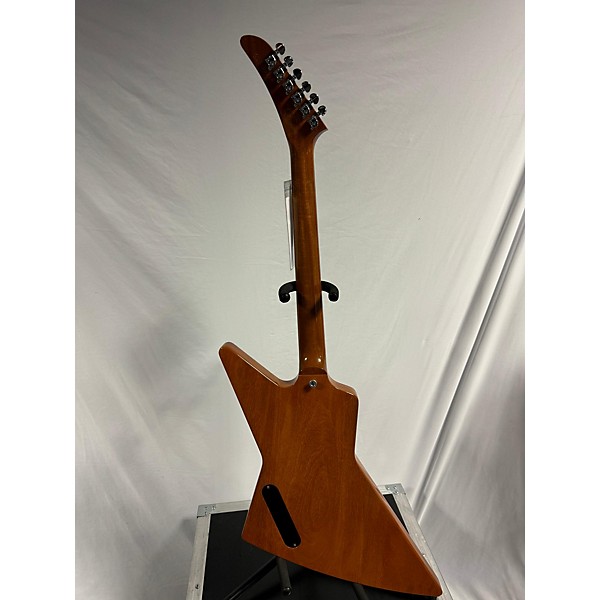 Used Gibson Explorer Solid Body Electric Guitar