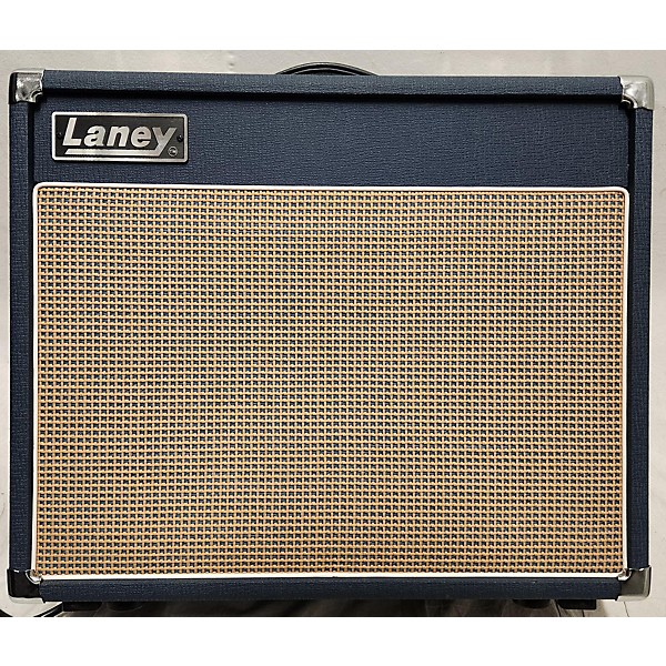 Used Laney L20 Tube Guitar Combo Amp