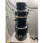 Used Ludwig BACKBEAT QUESTLOVE Drum Kit thumbnail