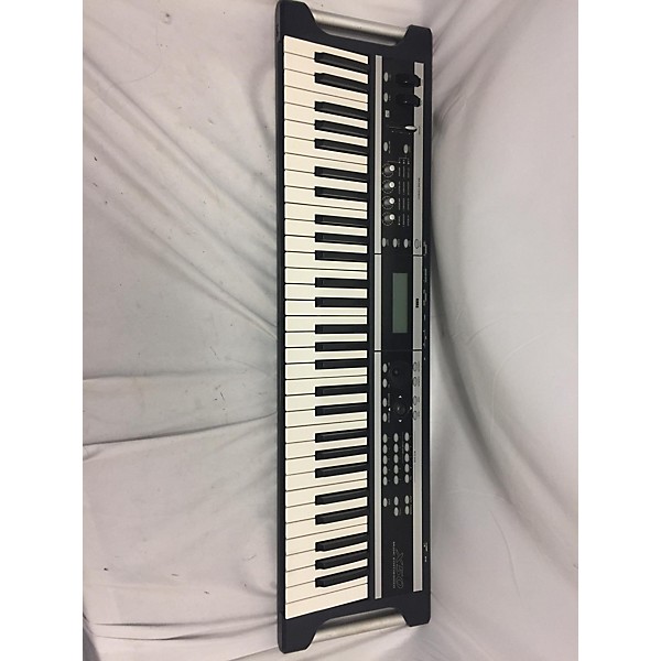 Used KORG X50 61 Key Synthesizer | Guitar Center