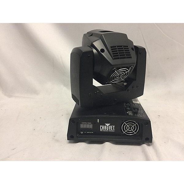 Used CHAUVET DJ Intimidator Spot LED 150 Moving Head Intelligent Lighting