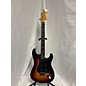 Used Fender Used Fender American Ultra Stratocaster Black Solid Body Electric Guitar thumbnail