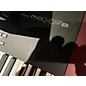 Used Yamaha MOXF8 88 Key Keyboard Workstation