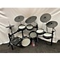 Used Roland TD-50KV Electric Drum Set thumbnail