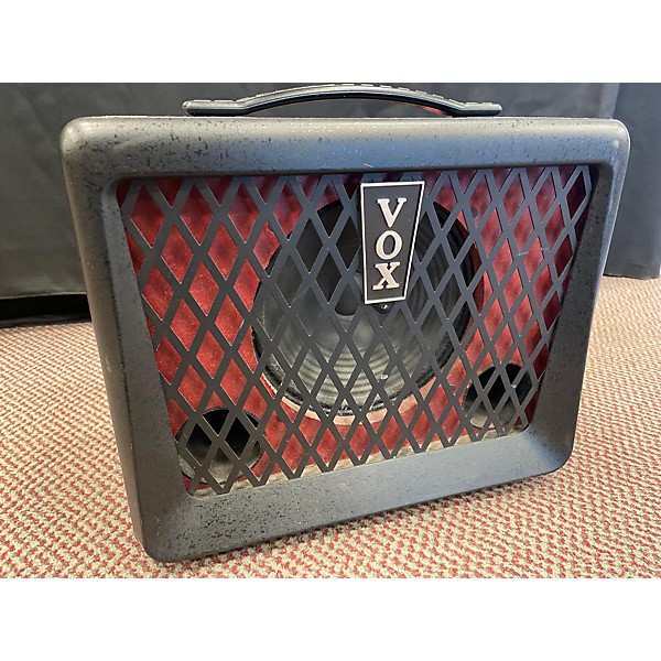 Used VOX Vx50 BA Guitar Combo Amp