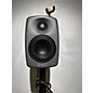 Used Genelec 8320a W/ Stand Powered Monitor