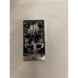 Used Old Blood Noise Endeavors HAUNT Effect Pedal