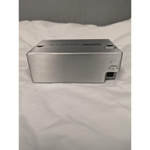 Used MXR M238 ISO BRICK Power Supply