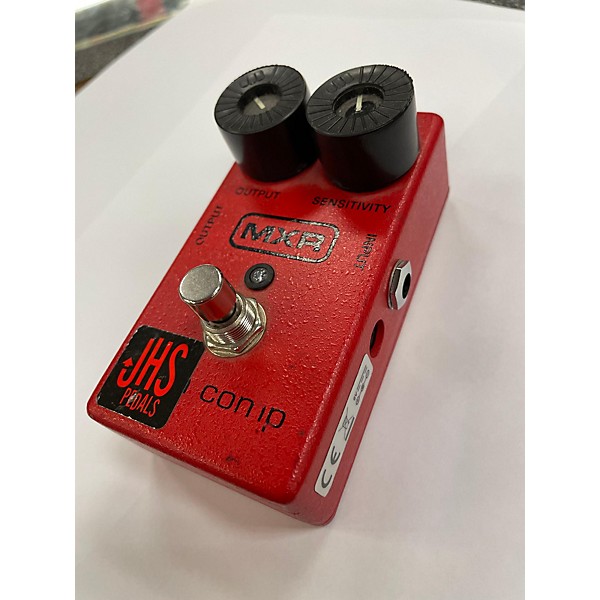 Used MXR Used MXR M102 Dyna Comp JHS MOD Effect Pedal