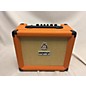 Used Orange Amplifiers Used Orange Amplifiers Crush 20 20W 1x8 Guitar Combo Amp thumbnail