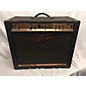 Used Peavey Ecoustic 112 Guitar Combo Amp thumbnail