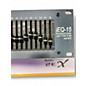 Used dbx iEQ-15 Graphic Equalizer
