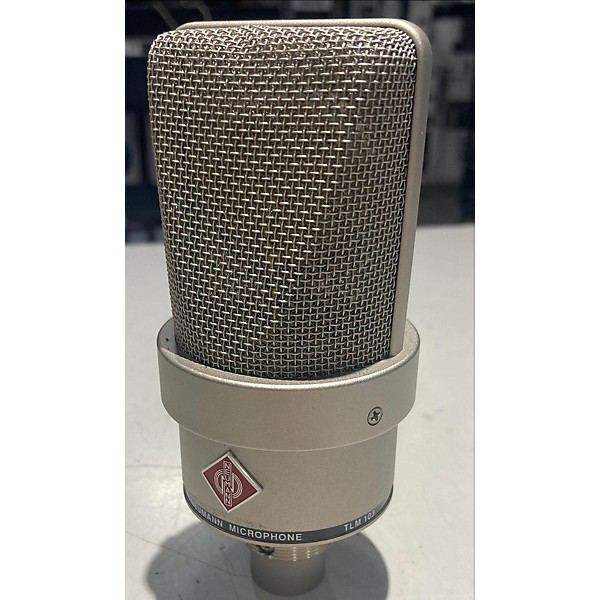 Used Neumann Used Neumann TLM103 Condenser Microphone