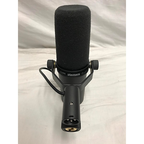 Used Shure Used Shure SM7B Dynamic Microphone