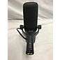 Used Shure Used Shure SM7B Dynamic Microphone