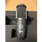 Used AKG P120 Project Studio Condenser Microphone thumbnail