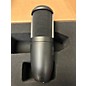 Used AKG P120 Project Studio Condenser Microphone