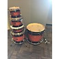 Used TAMA Superstar Classic Drum Kit thumbnail