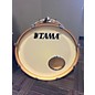 Used TAMA Superstar Classic Drum Kit