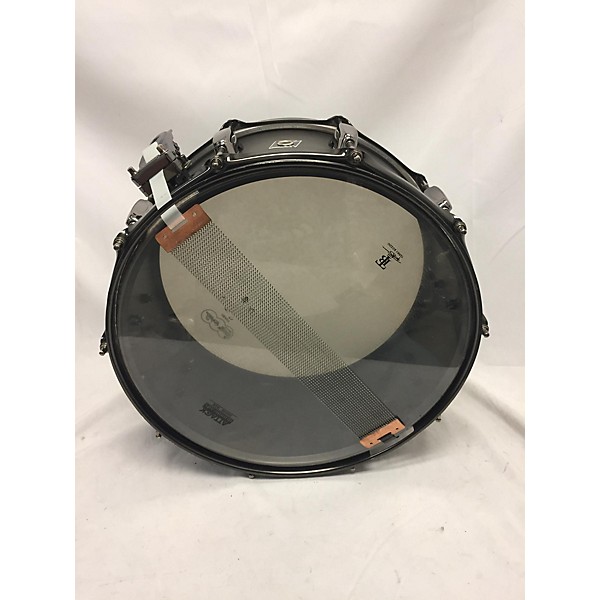 Used TAMA 6.5X14 Metalworks Snare Drum