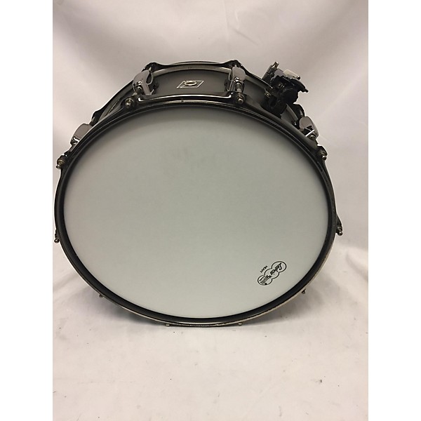 Used TAMA 6.5X14 Metalworks Snare Drum