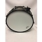 Used TAMA 6.5X14 Metalworks Snare Drum