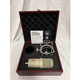 Used Lauten Audio FC-357 Condenser Microphone