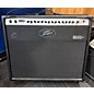 Used Peavey 6505 Plus 1x12 60W Tube Guitar Combo Amp thumbnail