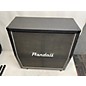 Used Randall R412 Stereo Guitar Cabinet thumbnail