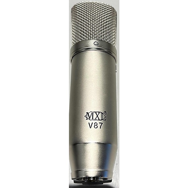 Used MXL V87 Condenser Microphone