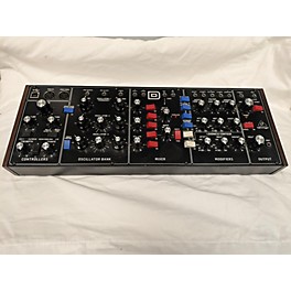 Used Behringer Model D Synthesizer