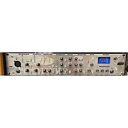 Used Focusrite Platinum VoiceMaster Pro Microphone Preamp