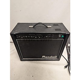 Used Randall RG50TC Tube Guitar Combo Amp