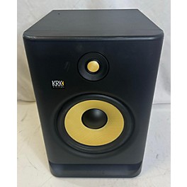 Used KRK Used KRK RP8 ROKIT G4 Each Powered Monitor