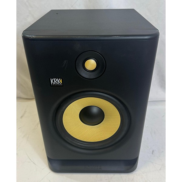 Used KRK Used KRK RP8 ROKIT G4 Each Powered Monitor