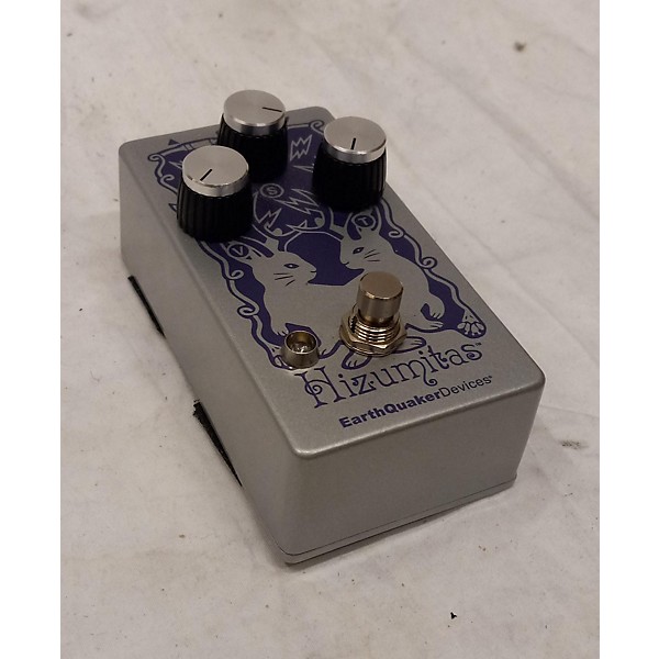 Used EarthQuaker Devices Hizumitas Effect Pedal