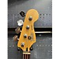 Used Fender Standard Fretless Jazz Bass Electric Bass Guitar