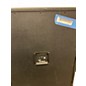 Used Mesa/boogie Diesel 1x15 Bass Cabinet