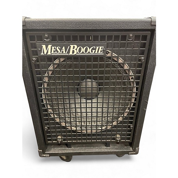 Used Mesa/boogie Diesel 1x15 Bass Cabinet