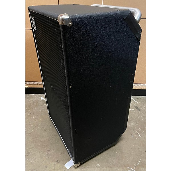 Used Ampeg SVT 806 Bass Cabinet